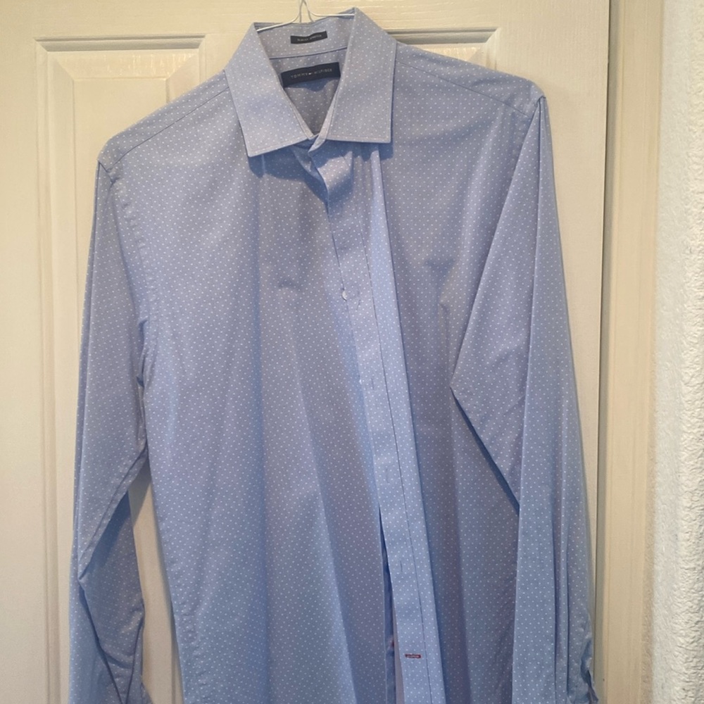 TOMMY HILFIGER DRESS OR CASUAL
